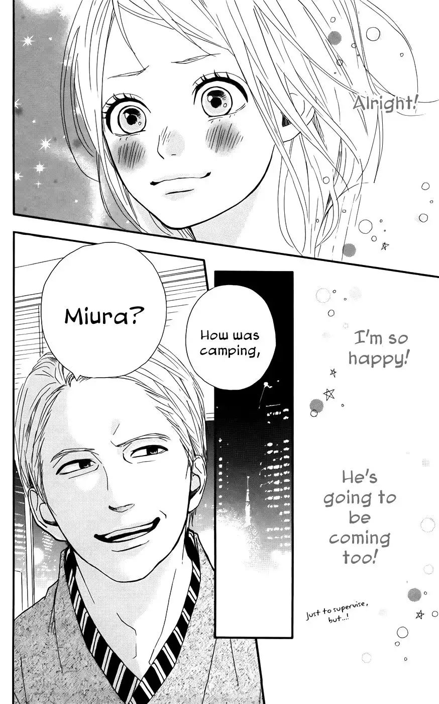 Yume Miru Taiyou Chapter 29 33